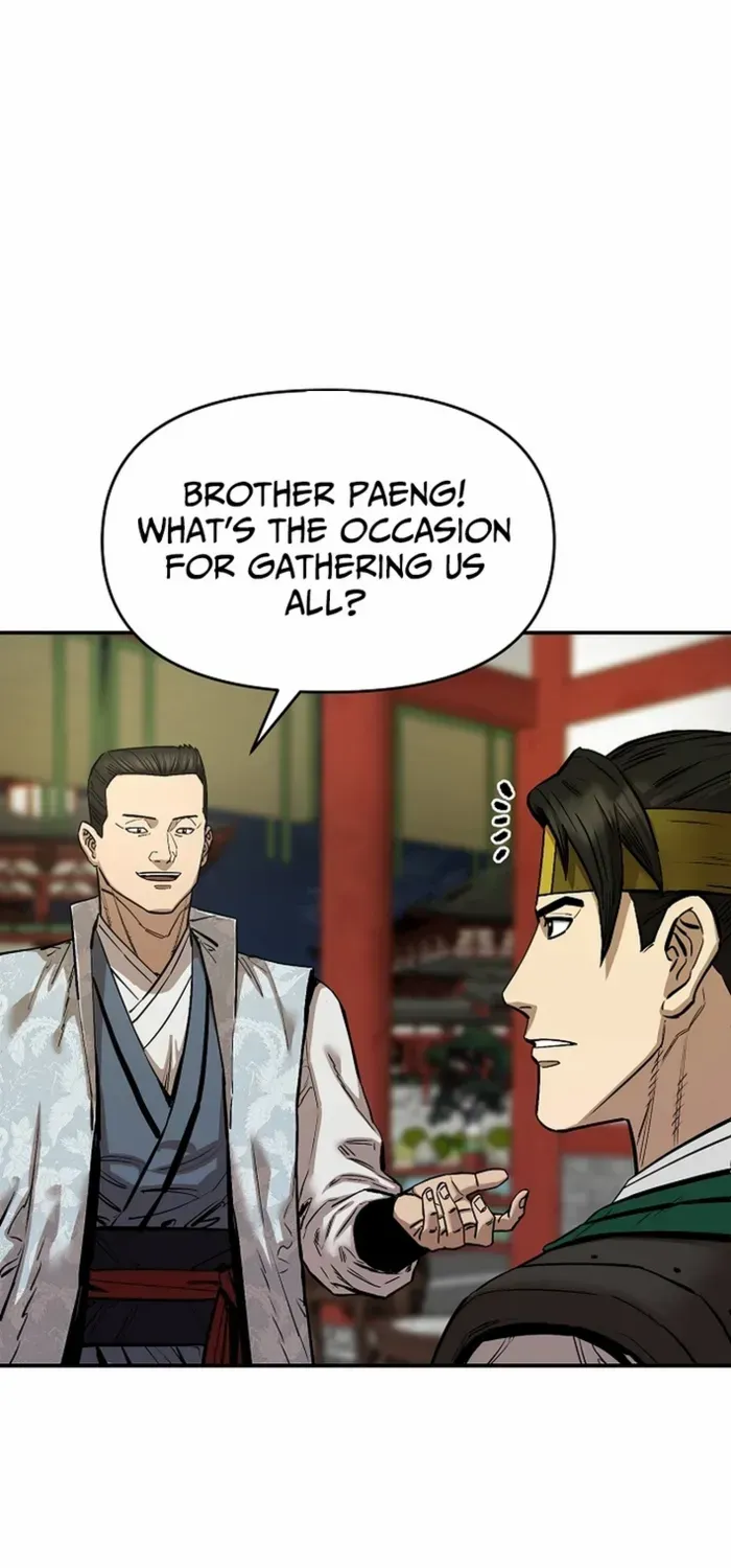 Heavenly Martial God 2 Chapter 9 page 47 - 