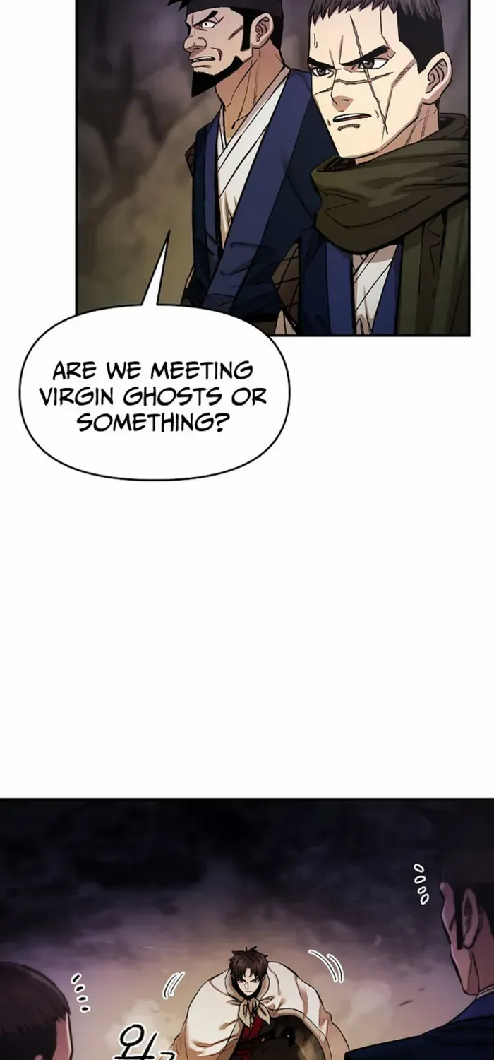 Heavenly Martial God 2 Chapter 9 page 6 - 