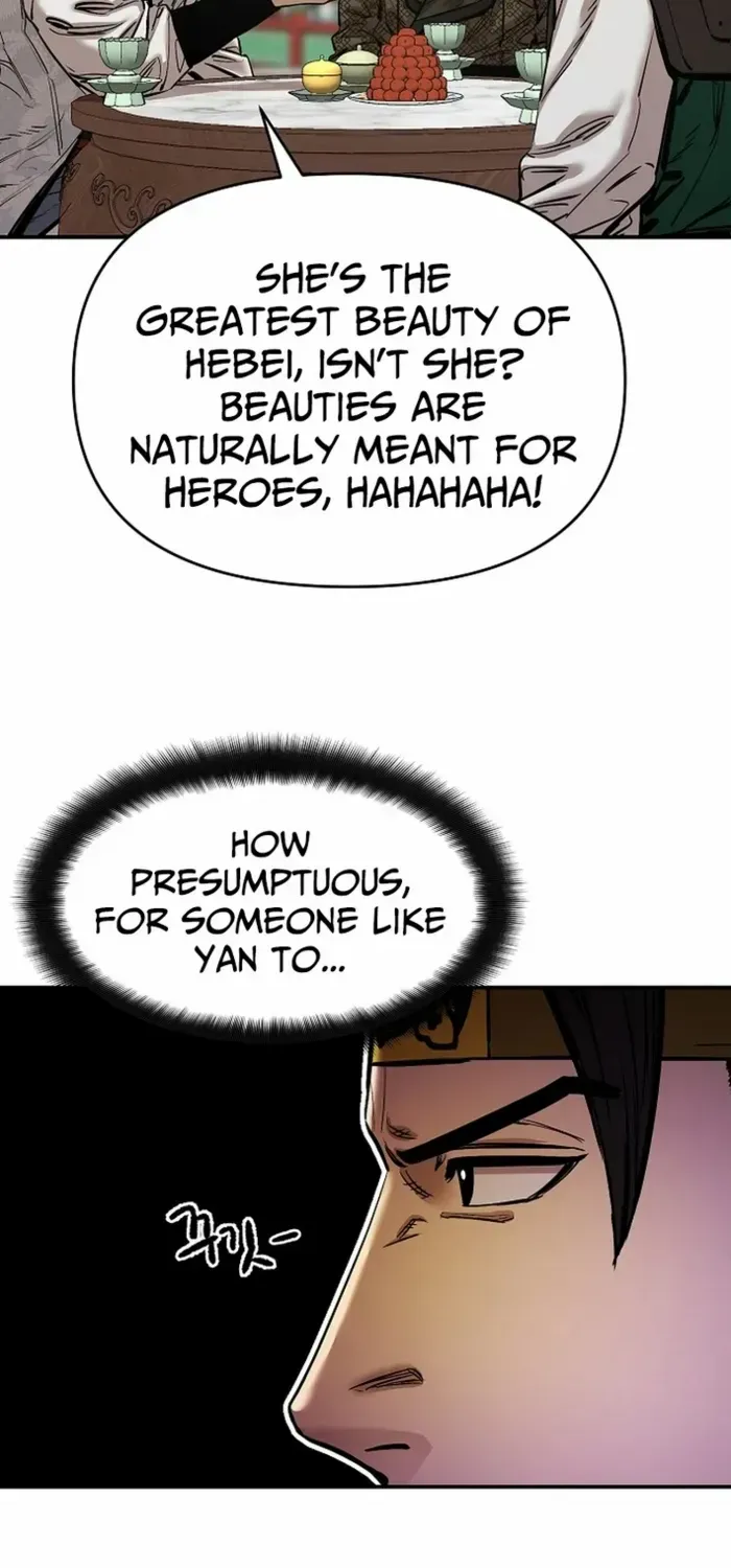 Heavenly Martial God 2 Chapter 9 page 53 - 