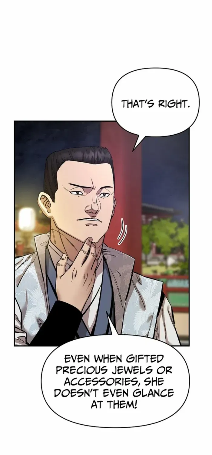 Heavenly Martial God 2 Chapter 9 page 55 - 