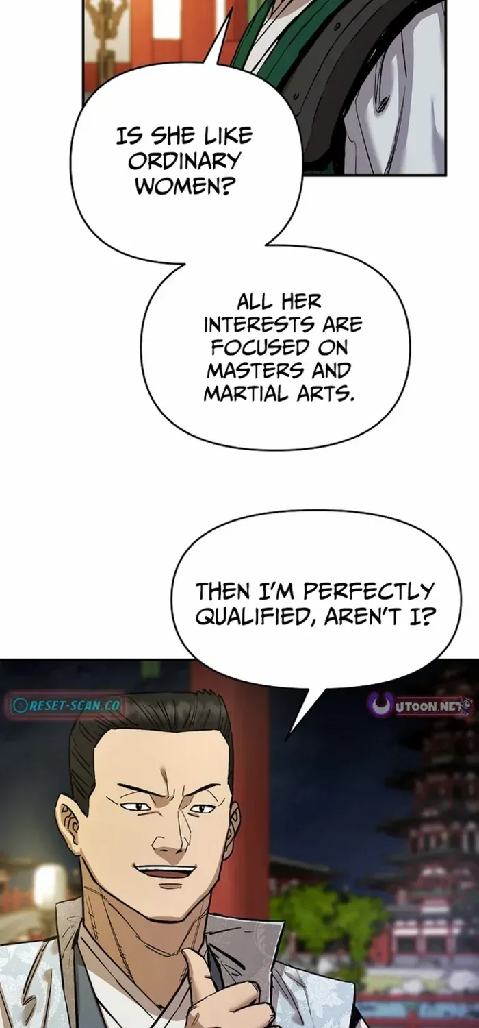 Heavenly Martial God 2 Chapter 9 page 57 - 