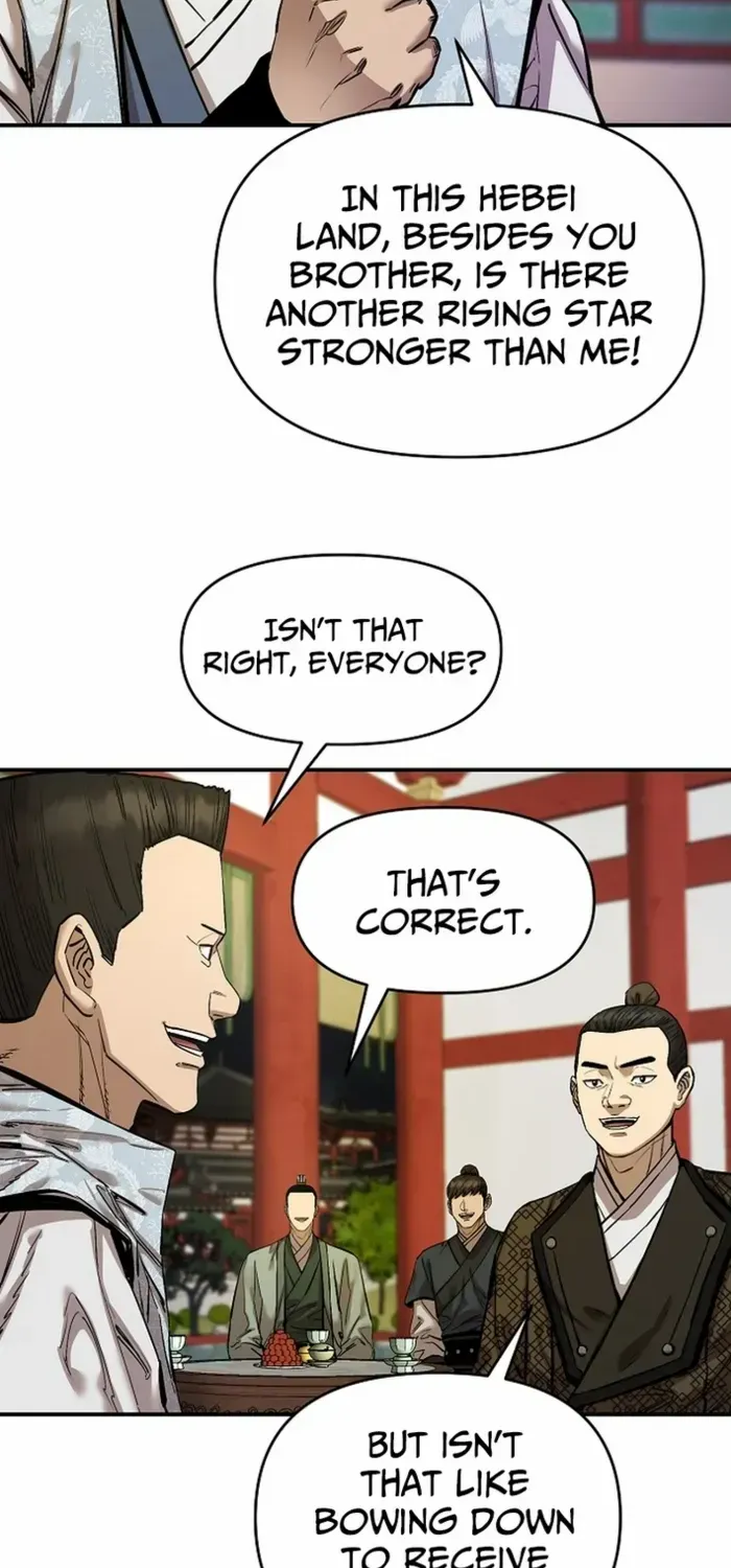 Heavenly Martial God 2 Chapter 9 page 58 - 