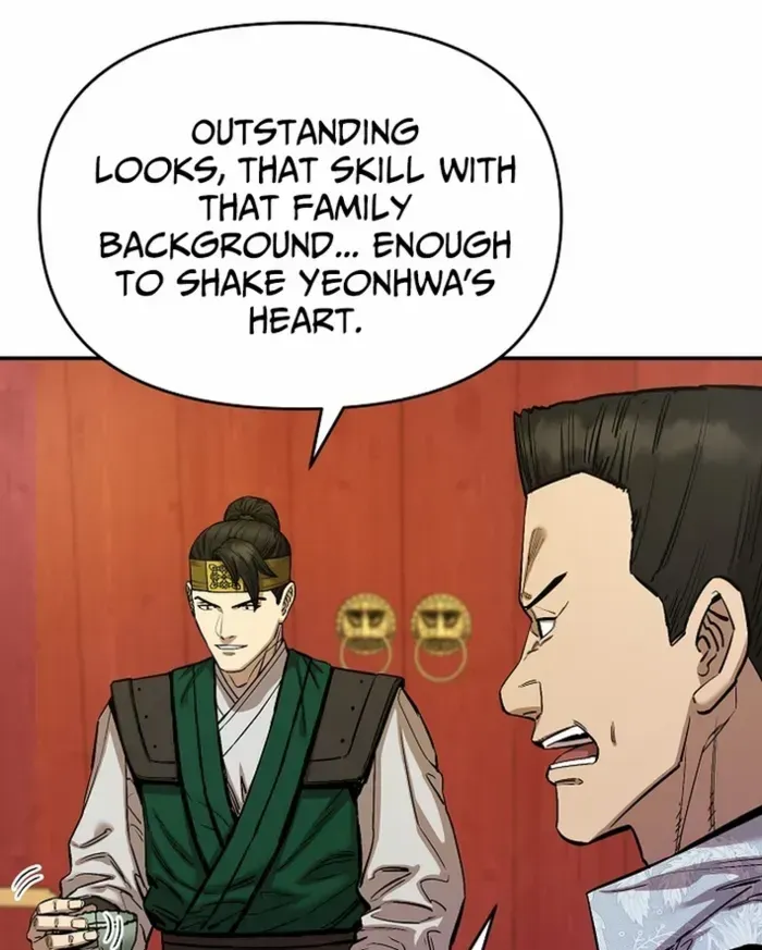 Heavenly Martial God 2 Chapter 9 page 63 - 