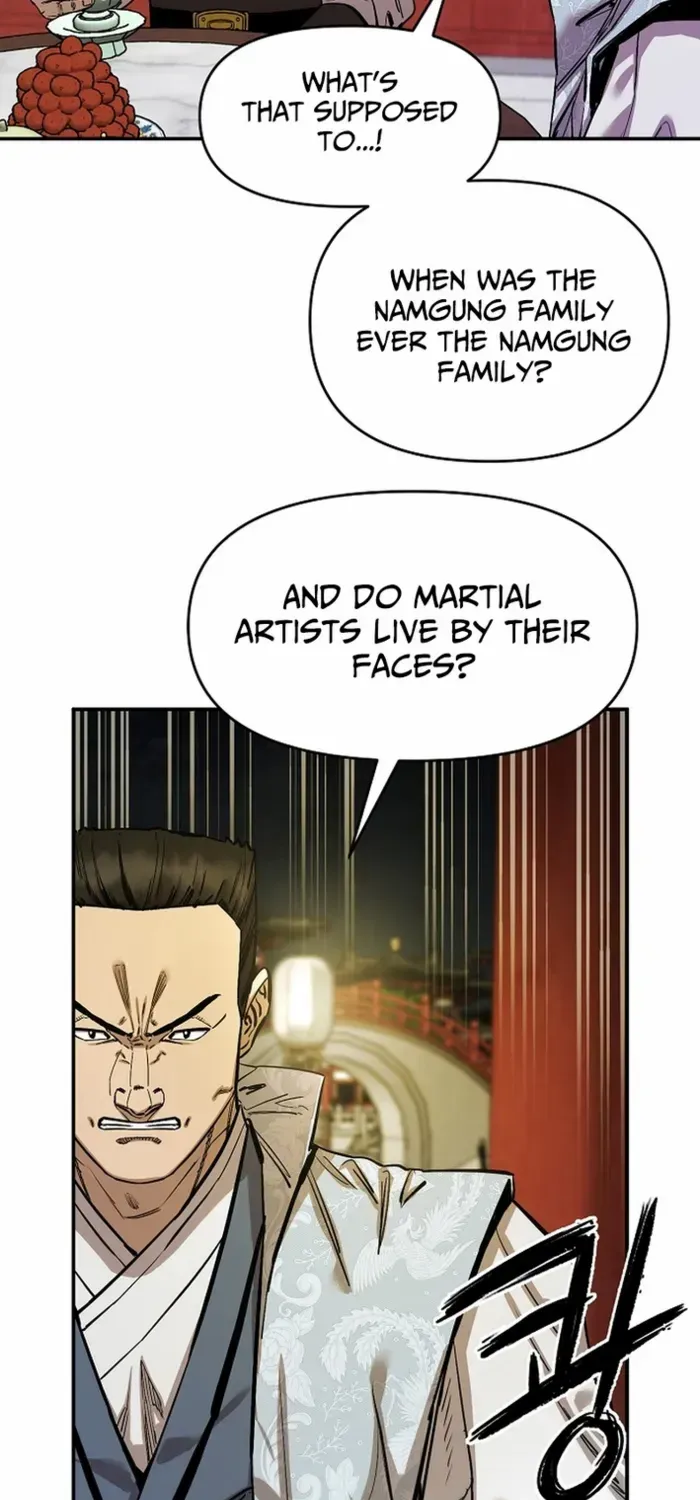 Heavenly Martial God 2 Chapter 9 page 64 - 