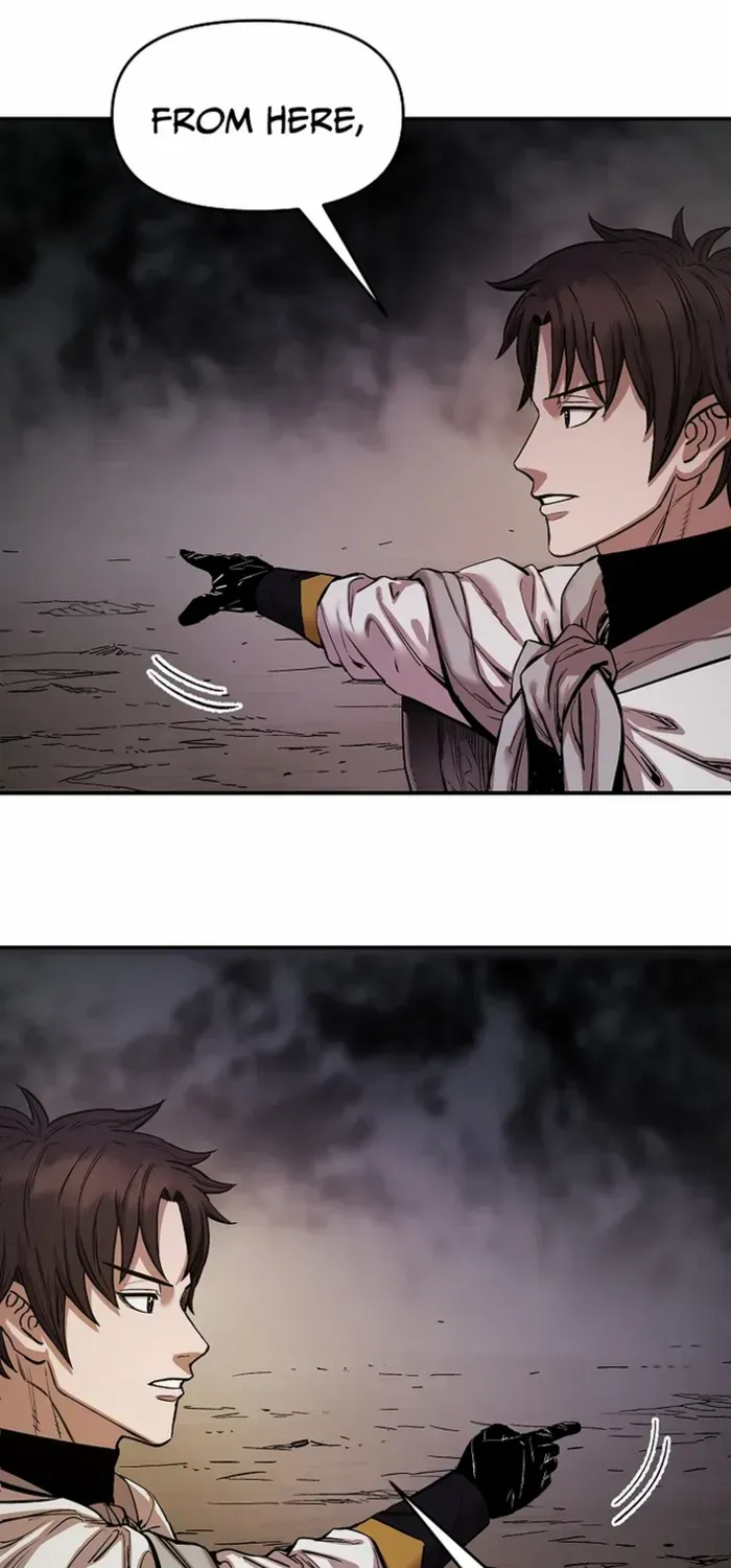 Heavenly Martial God 2 Chapter 9 page 8 - 