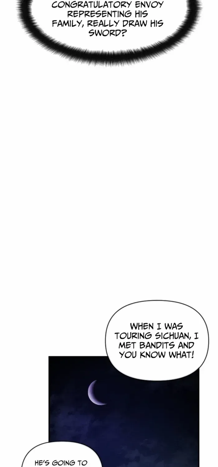 Heavenly Martial God 2 Chapter 9 page 71 - 