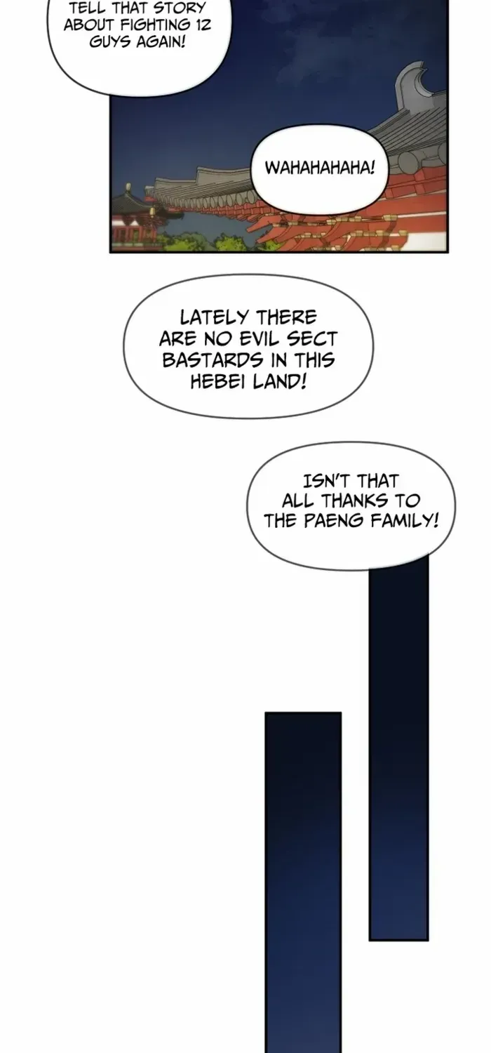 Heavenly Martial God 2 Chapter 9 page 72 - 