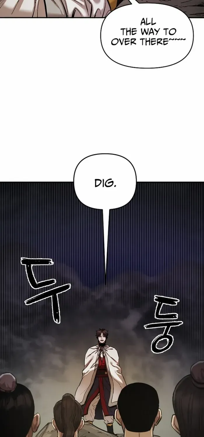 Heavenly Martial God 2 Chapter 9 page 9 - 