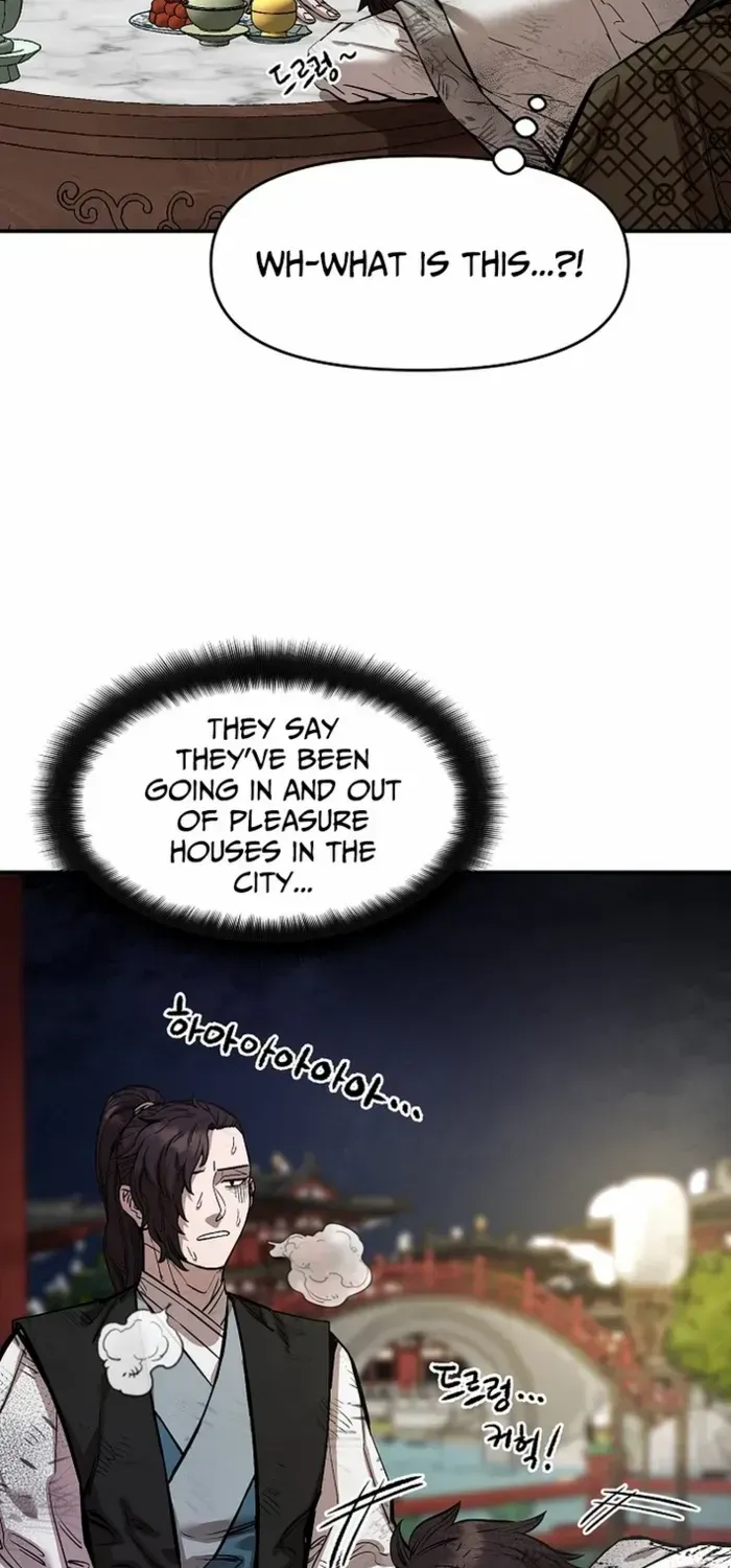 Heavenly Martial God 2 Chapter 9 page 81 - 