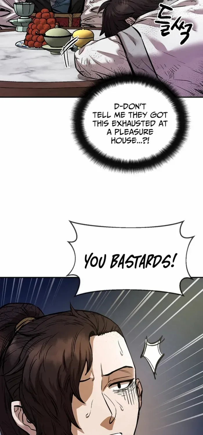 Heavenly Martial God 2 Chapter 9 page 82 - 