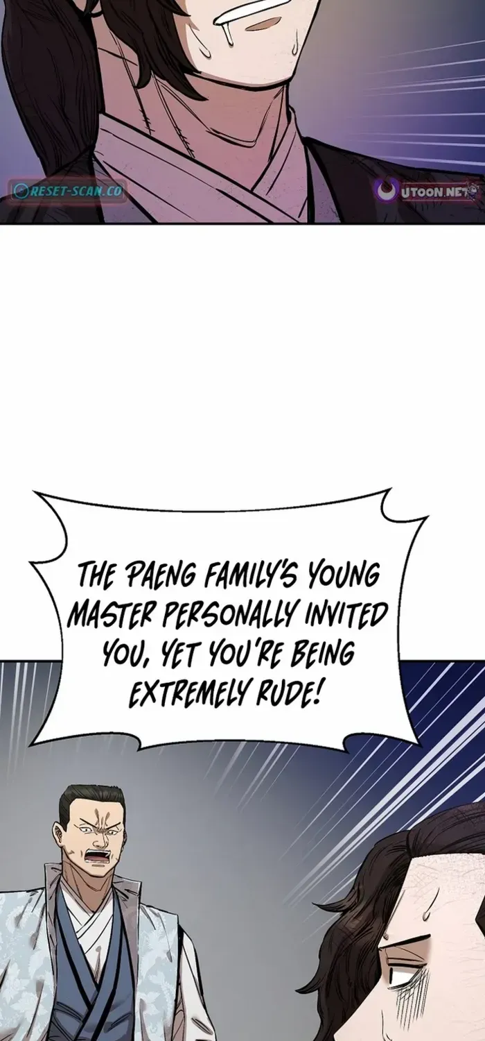 Heavenly Martial God 2 Chapter 9 page 83 - 