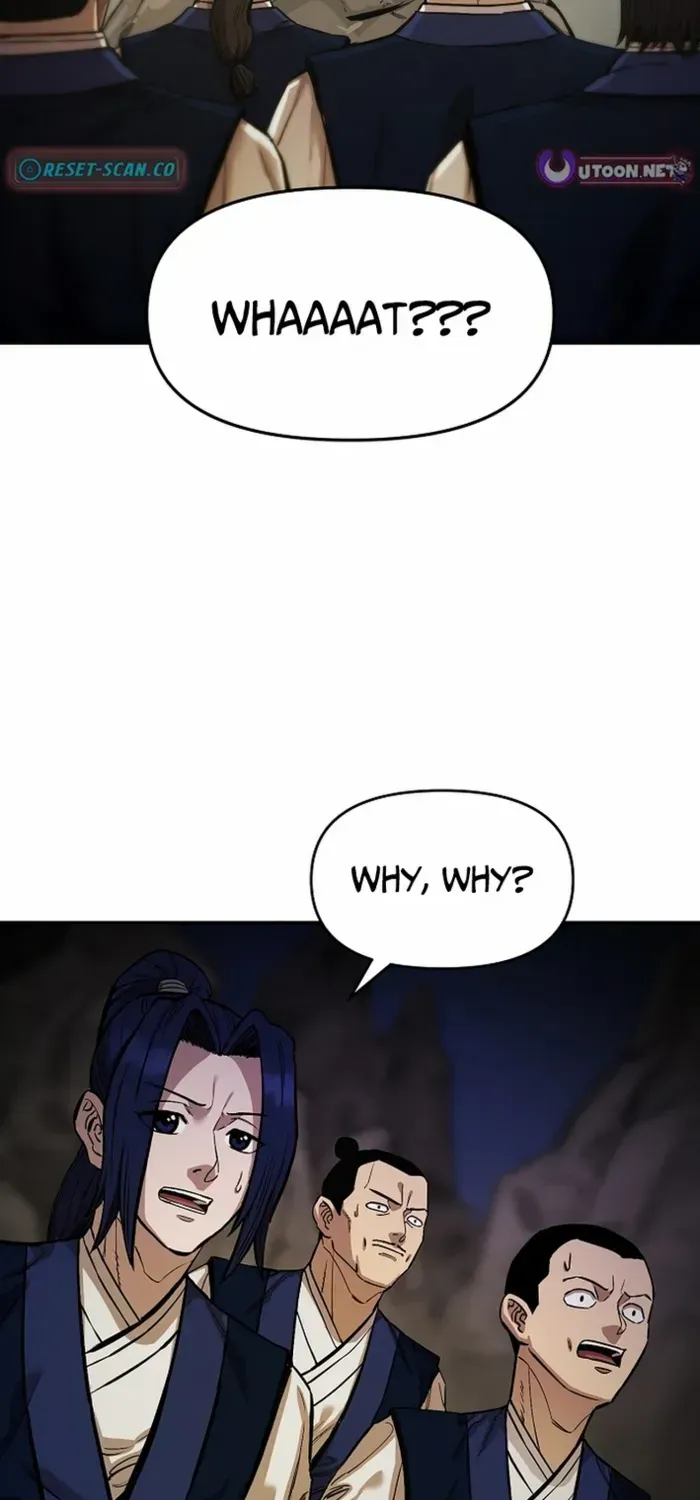 Heavenly Martial God 2 Chapter 9 page 10 - 
