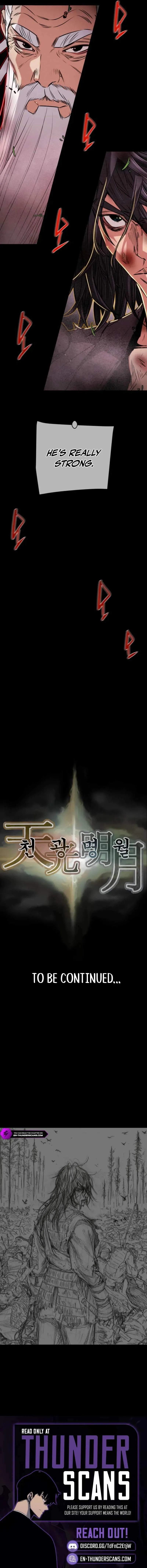 Heavenly Moon Chapter 281 page 18 - 