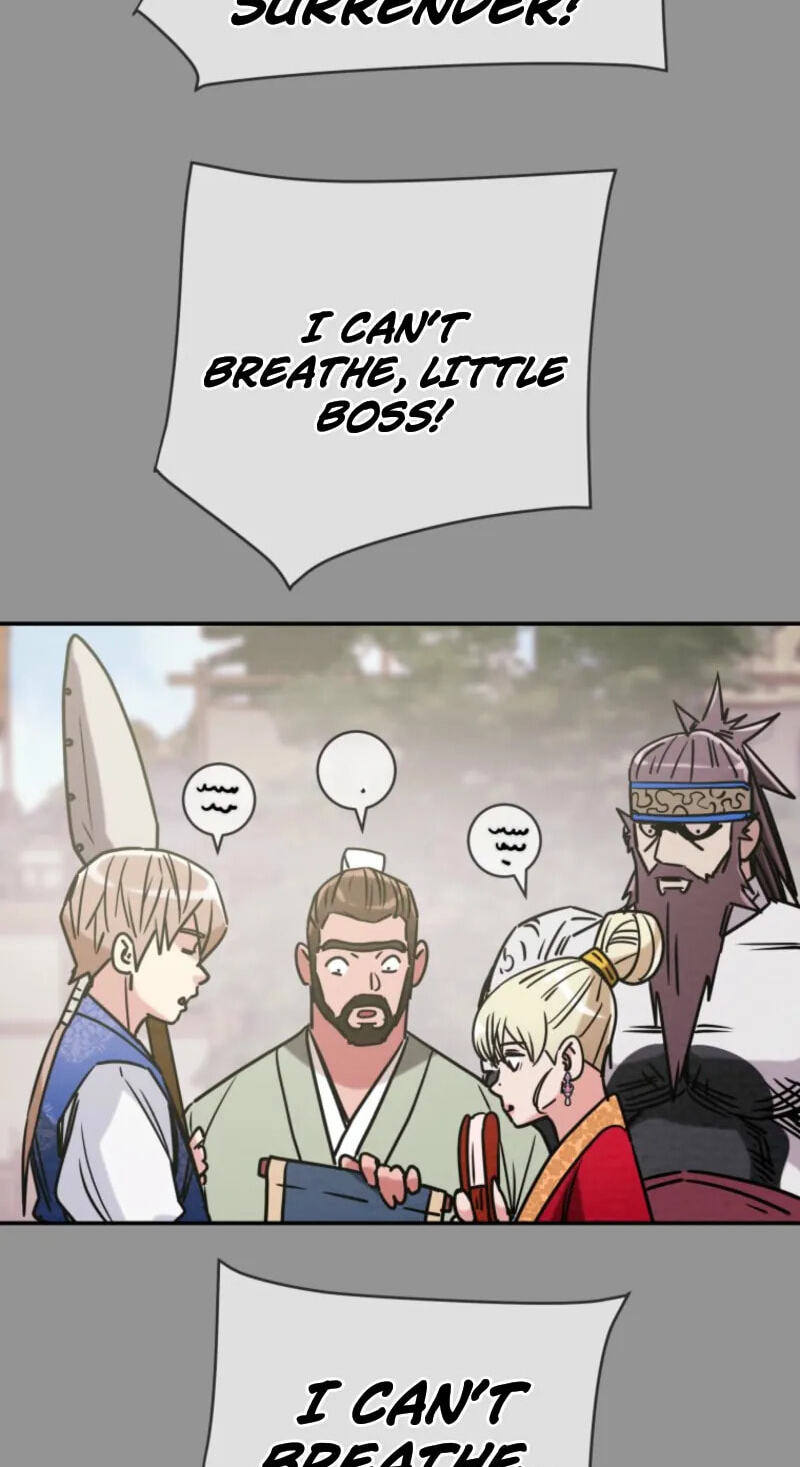 Heavenly Moon Chapter 281 page 111 - 