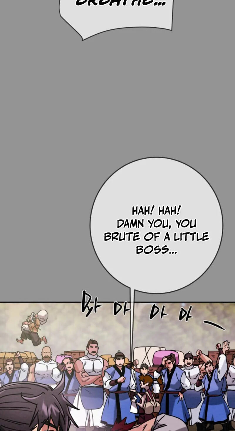 Heavenly Moon Chapter 281 page 112 - 