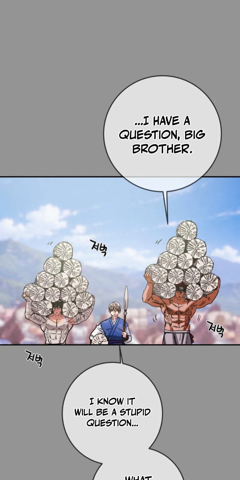 Heavenly Moon Chapter 281 page 116 - 