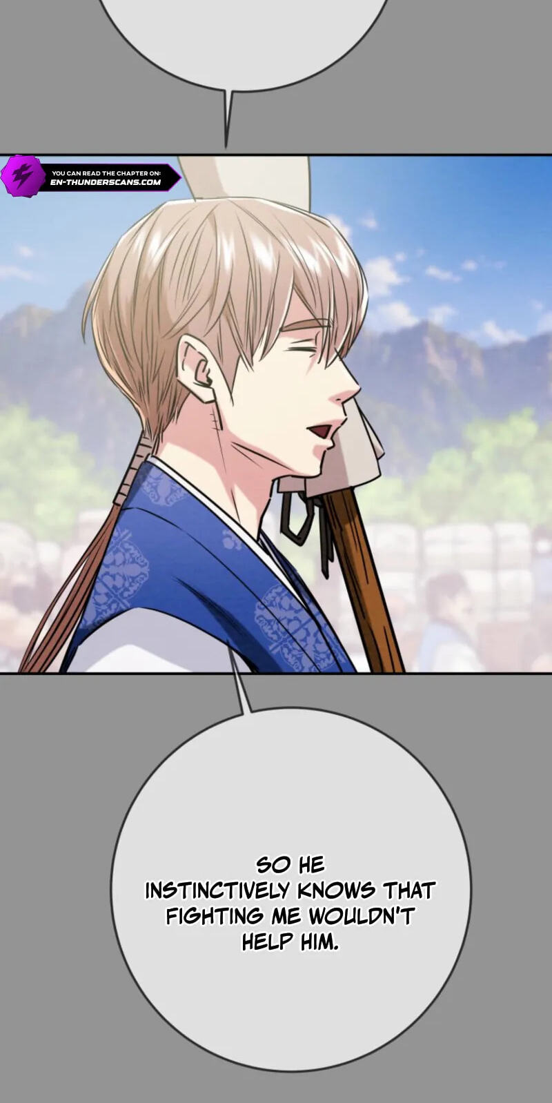 Heavenly Moon Chapter 281 page 121 - 
