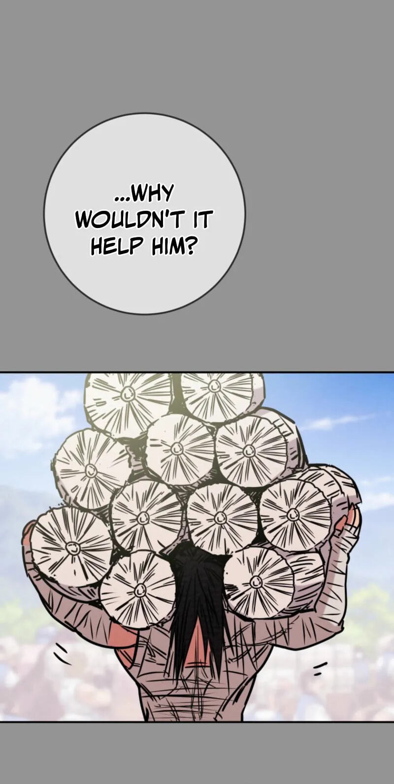 Heavenly Moon Chapter 281 page 122 - 