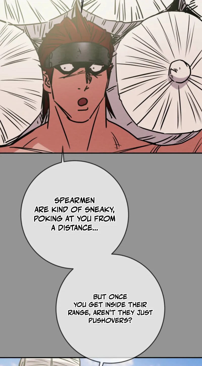 Heavenly Moon Chapter 281 page 124 - 