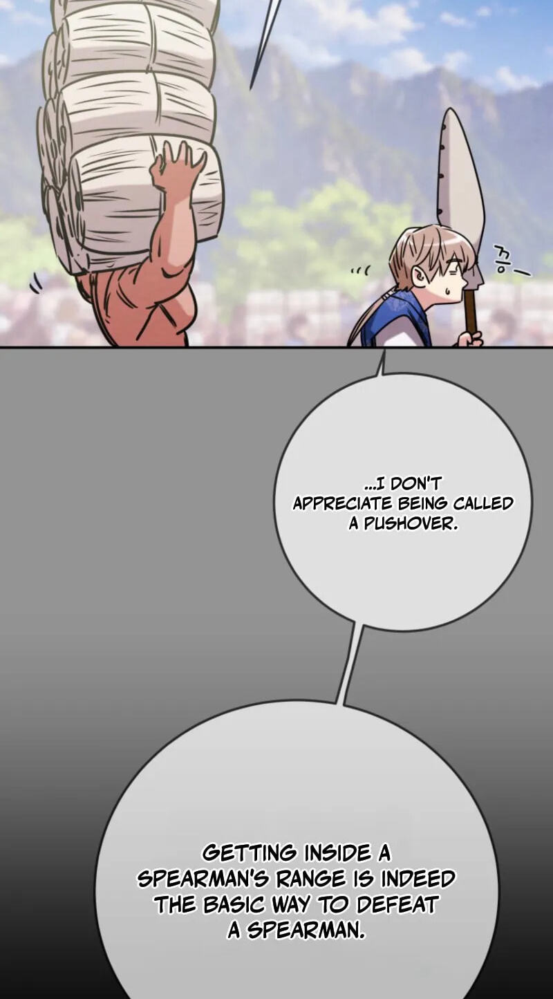 Heavenly Moon Chapter 281 page 125 - 