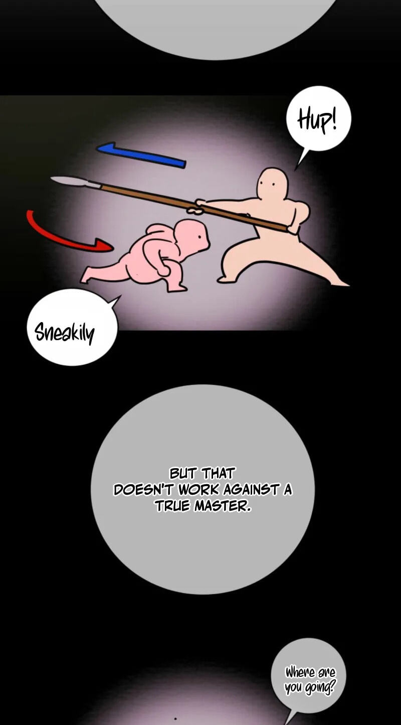 Heavenly Moon Chapter 281 page 126 - 