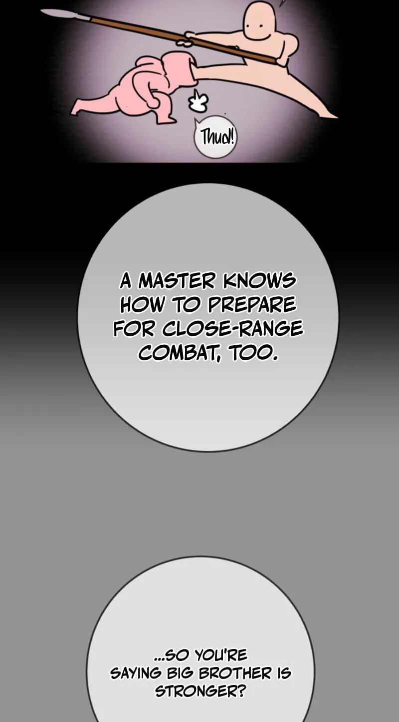 Heavenly Moon Chapter 281 page 127 - 