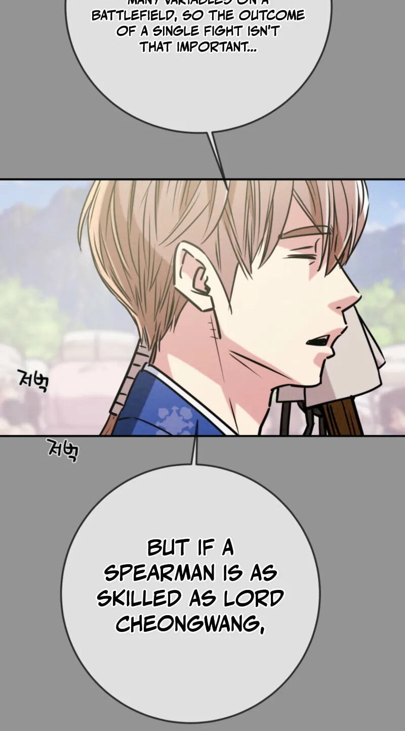 Heavenly Moon Chapter 281 page 129 - 