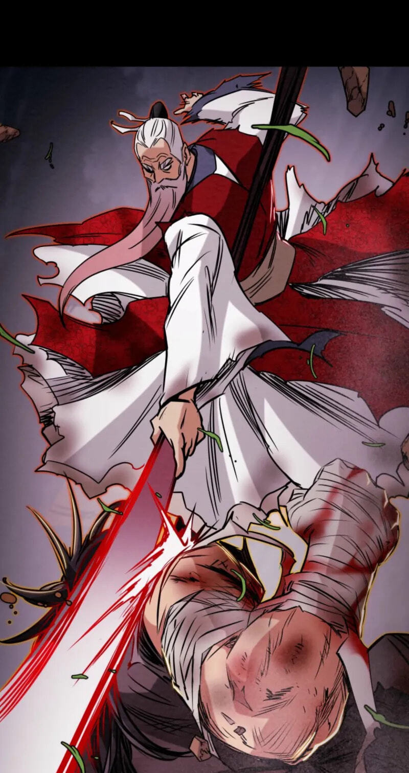 Heavenly Moon Chapter 281 page 132 - 