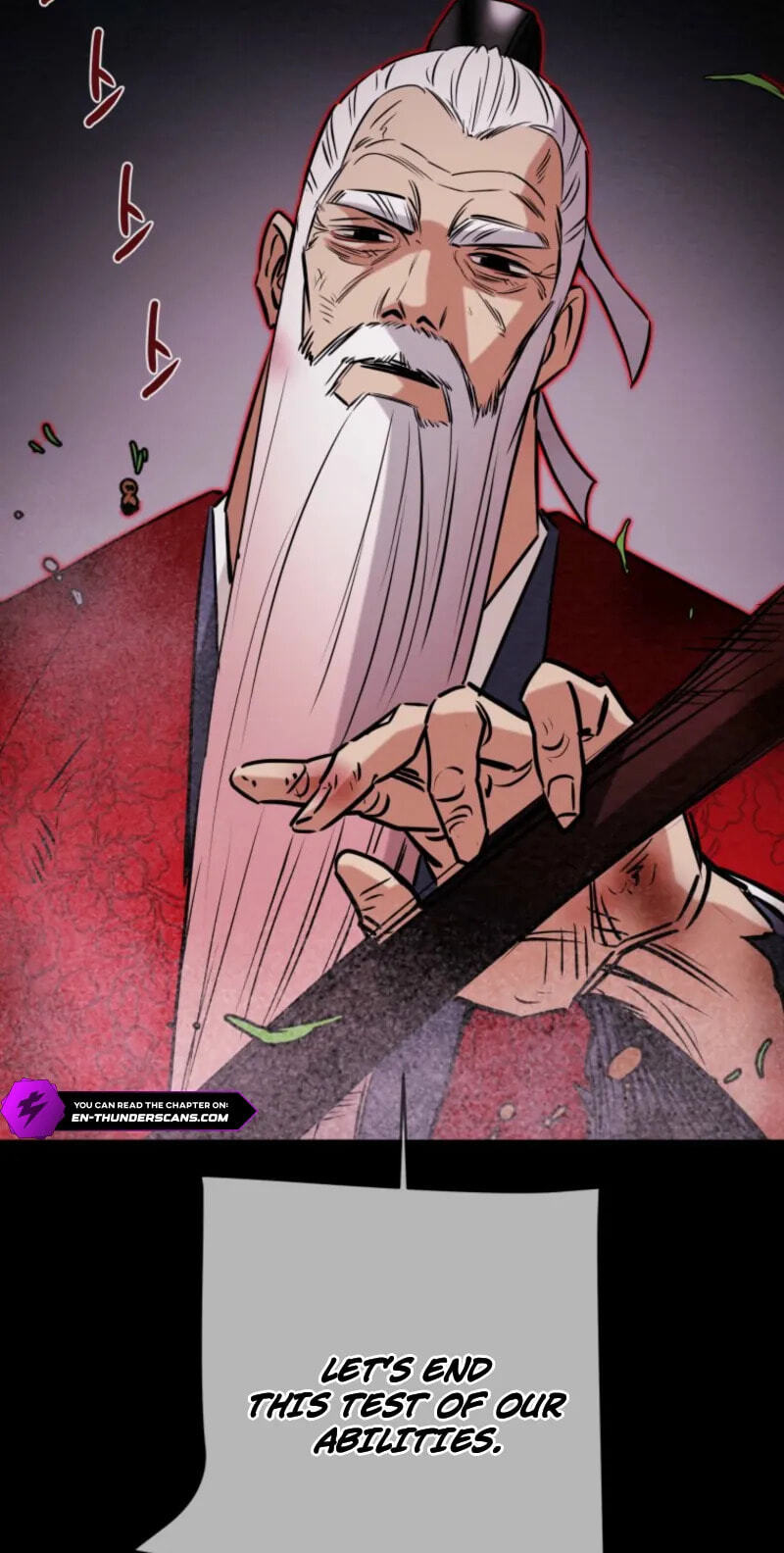Heavenly Moon Chapter 281 page 142 - 