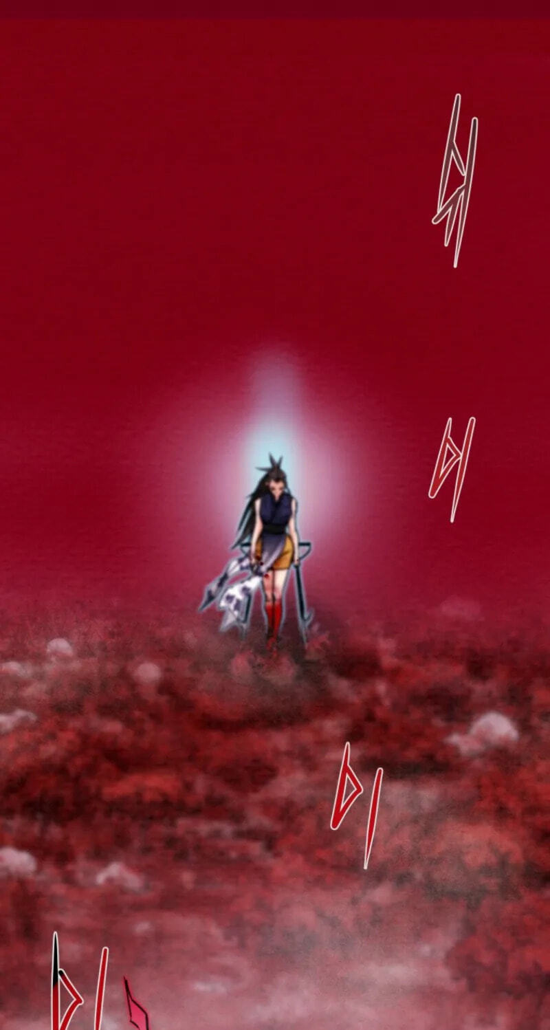 Heavenly Moon Chapter 281 page 20 - 
