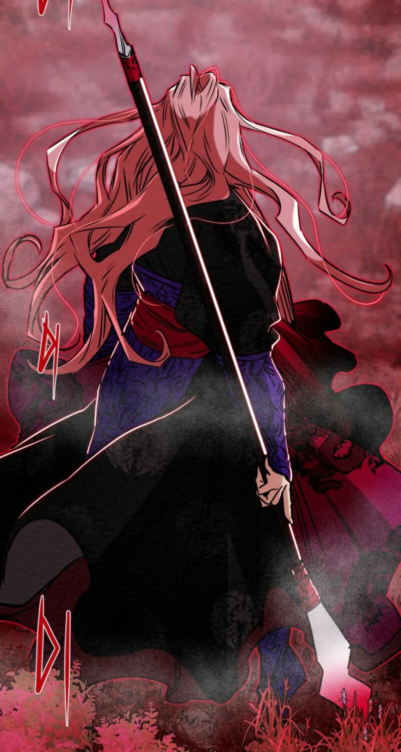 Heavenly Moon Chapter 281 page 21 - 