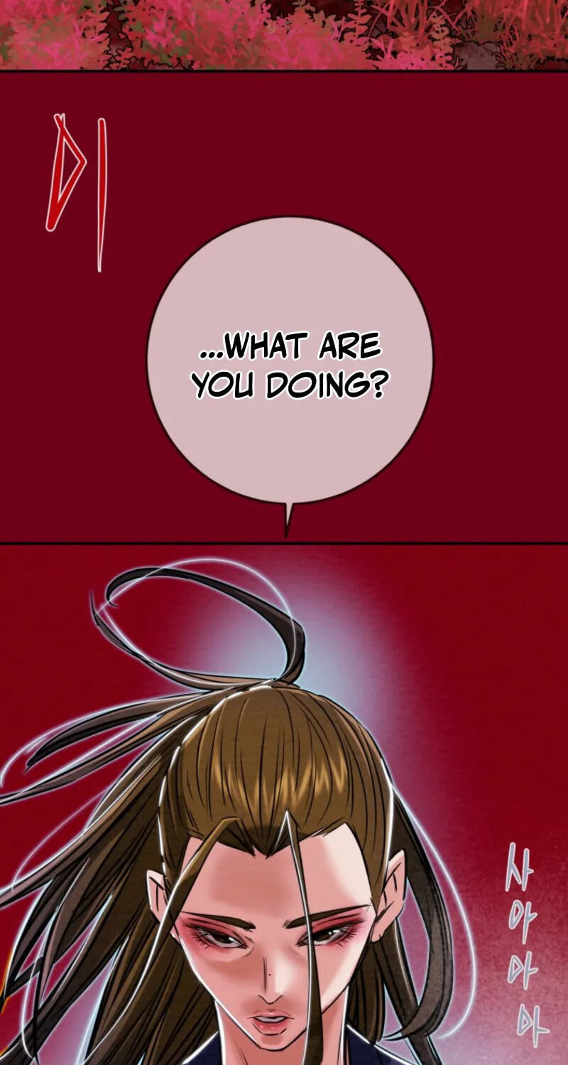Heavenly Moon Chapter 281 page 22 - 