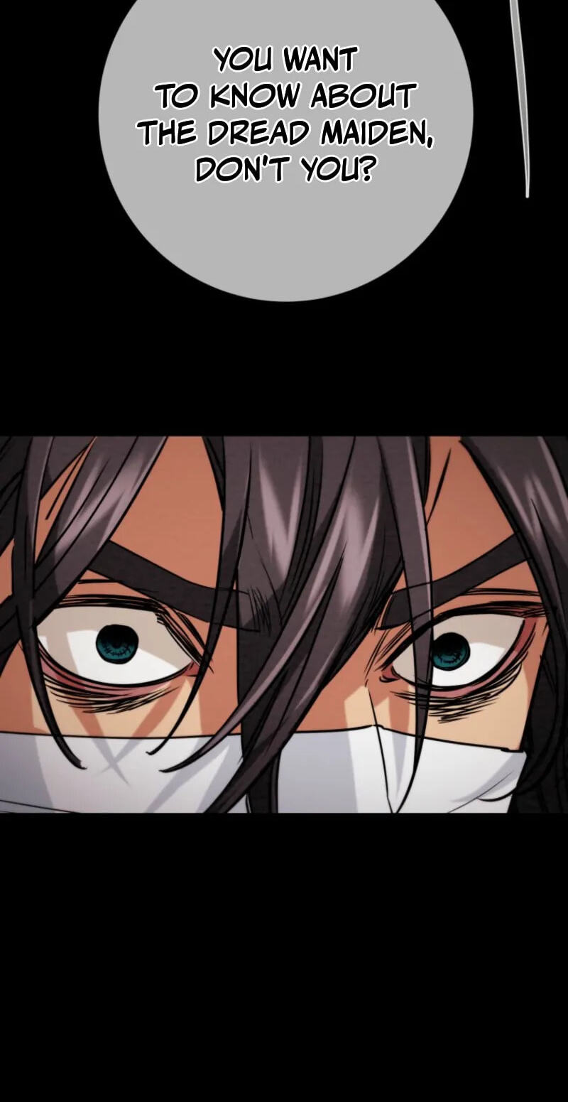 Heavenly Moon Chapter 281 page 4 - 