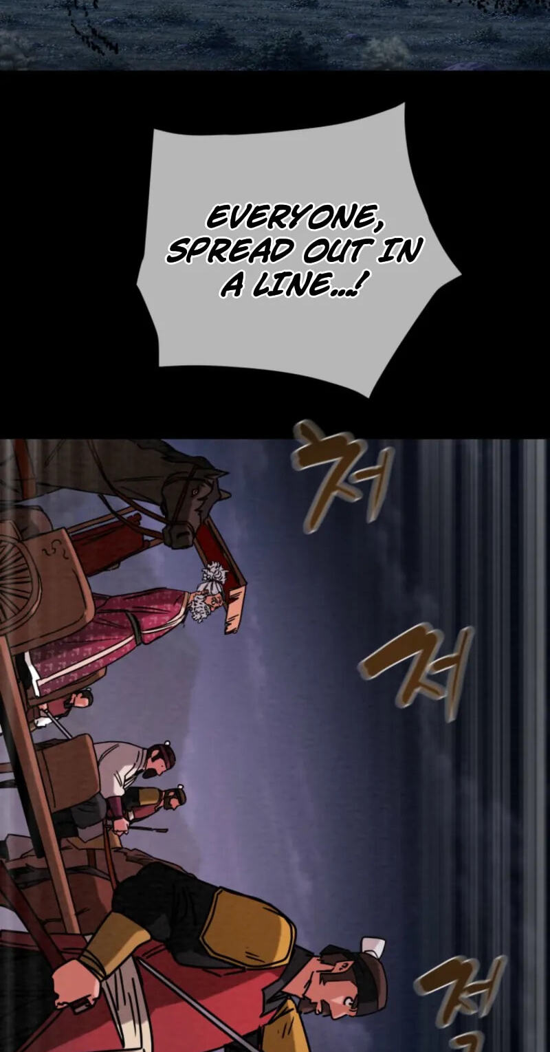 Heavenly Moon Chapter 281 page 31 - 