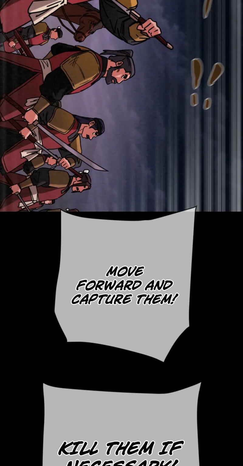 Heavenly Moon Chapter 281 page 32 - 