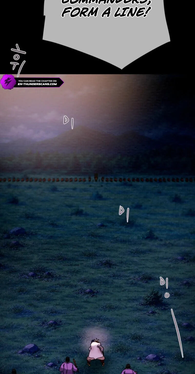 Heavenly Moon Chapter 281 page 34 - 
