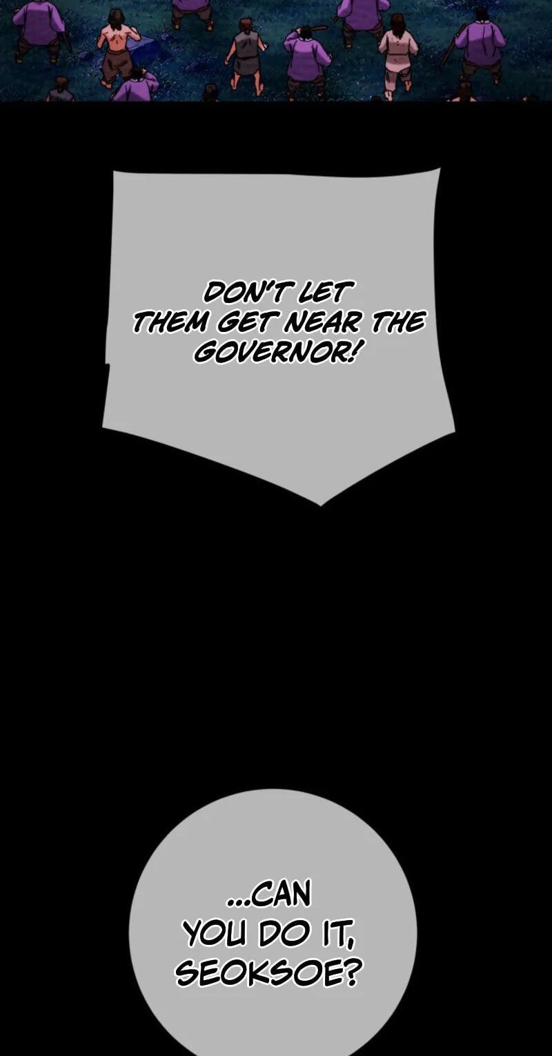 Heavenly Moon Chapter 281 page 35 - 