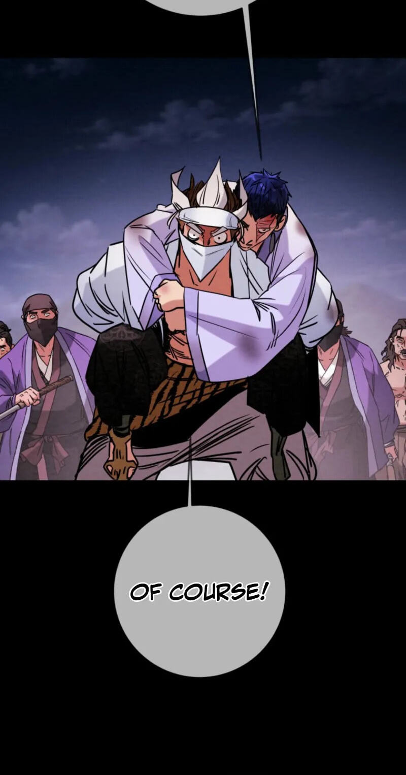 Heavenly Moon Chapter 281 page 36 - 
