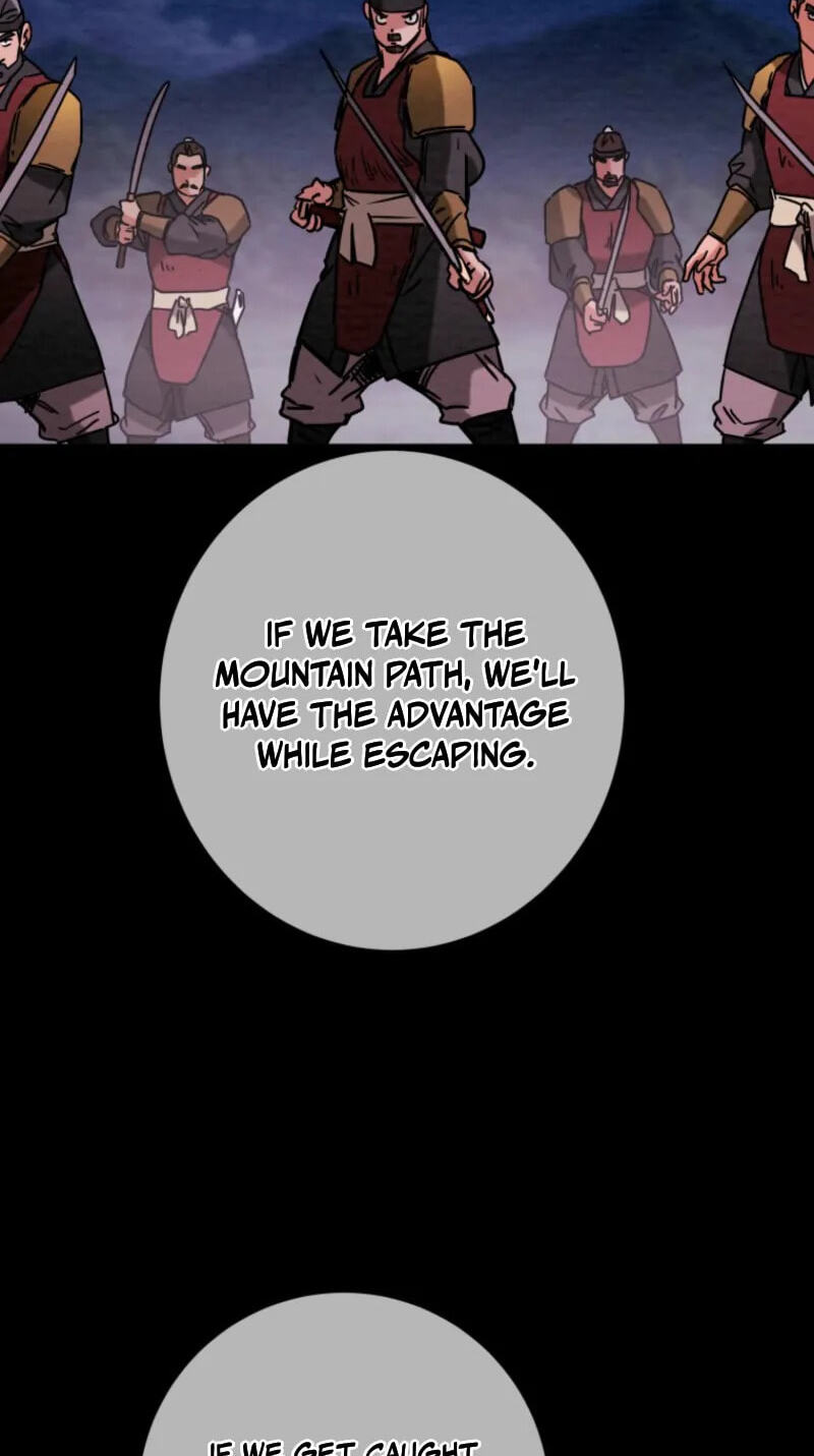 Heavenly Moon Chapter 281 page 39 - 