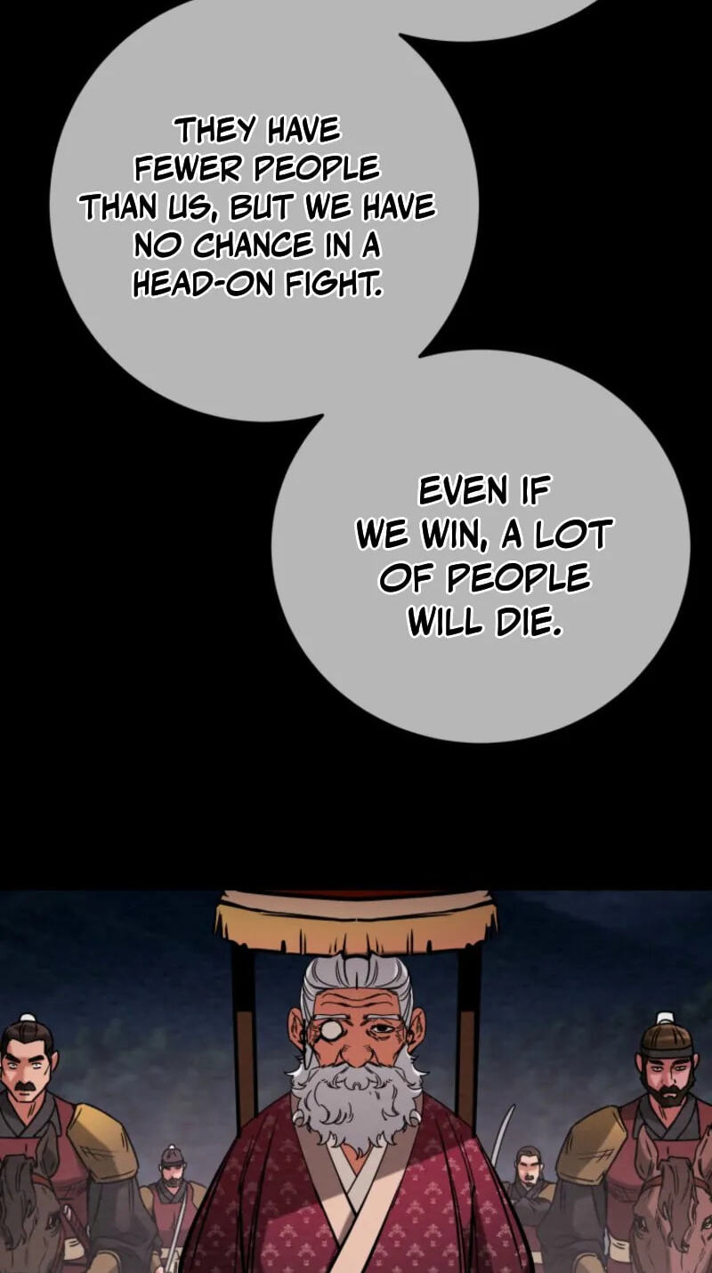 Heavenly Moon Chapter 281 page 41 - 