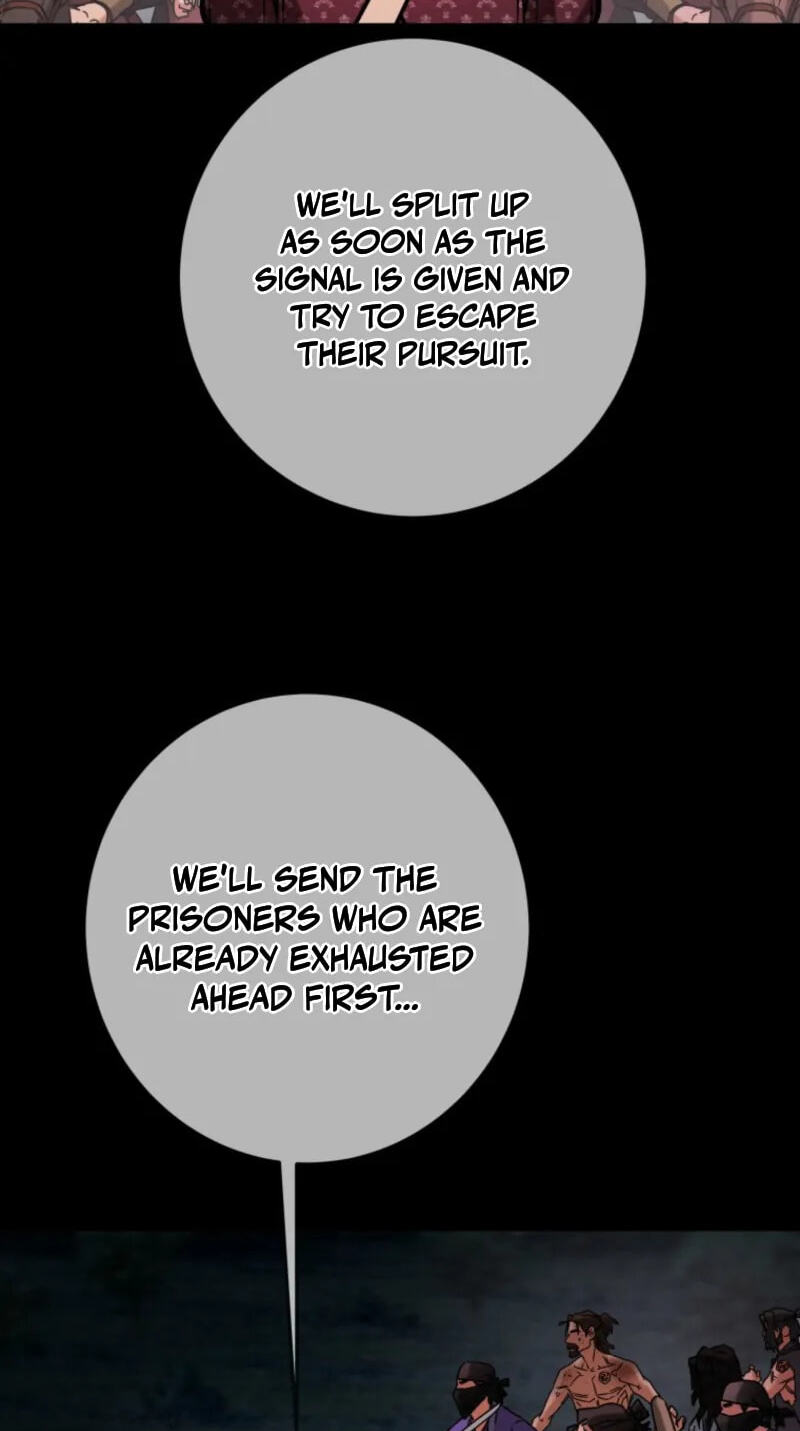 Heavenly Moon Chapter 281 page 42 - 