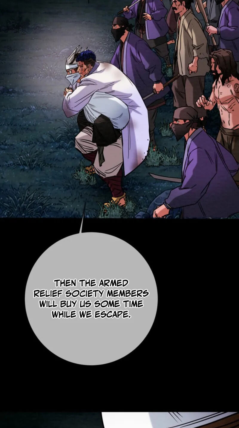 Heavenly Moon Chapter 281 page 43 - 