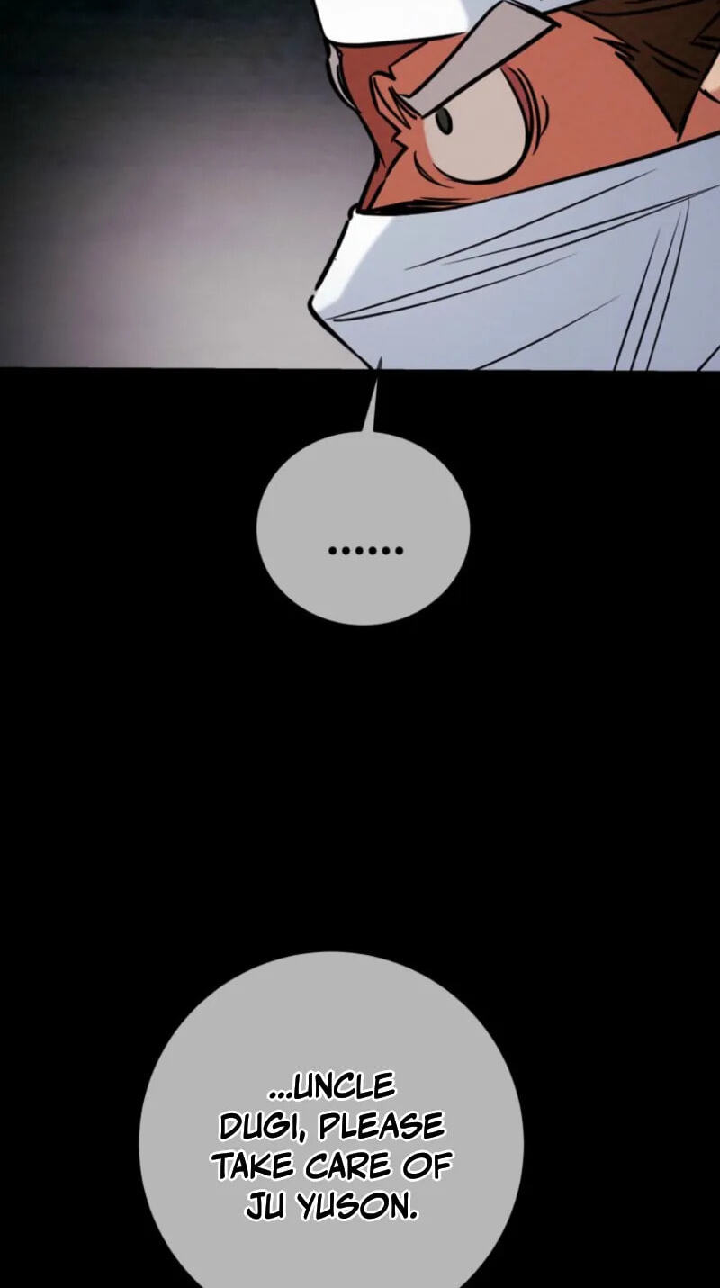 Heavenly Moon Chapter 281 page 44 - 