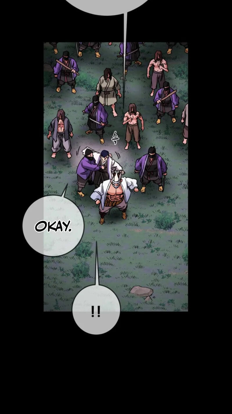 Heavenly Moon Chapter 281 page 45 - 