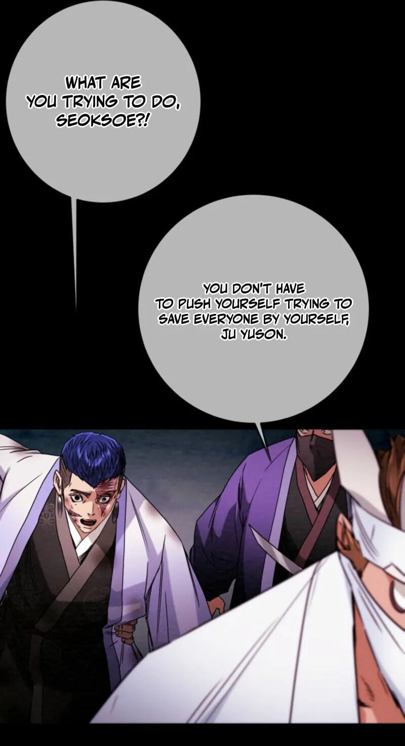 Heavenly Moon Chapter 281 page 46 - 