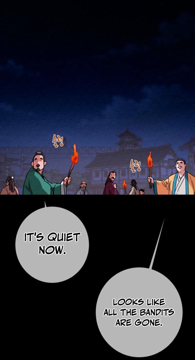 Heavenly Moon Chapter 281 page 54 - 