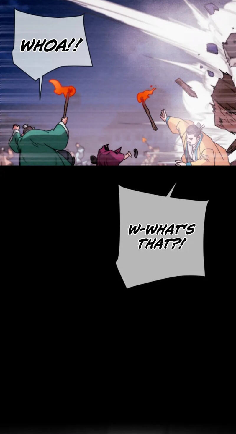 Heavenly Moon Chapter 281 page 56 - 