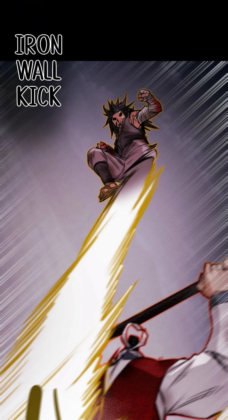 Heavenly Moon Chapter 281 page 63 - 