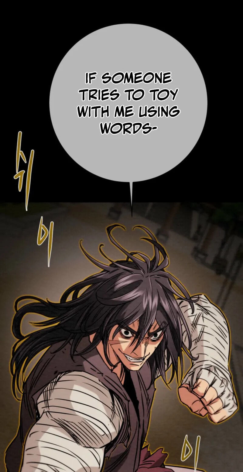 Heavenly Moon Chapter 281 page 9 - 
