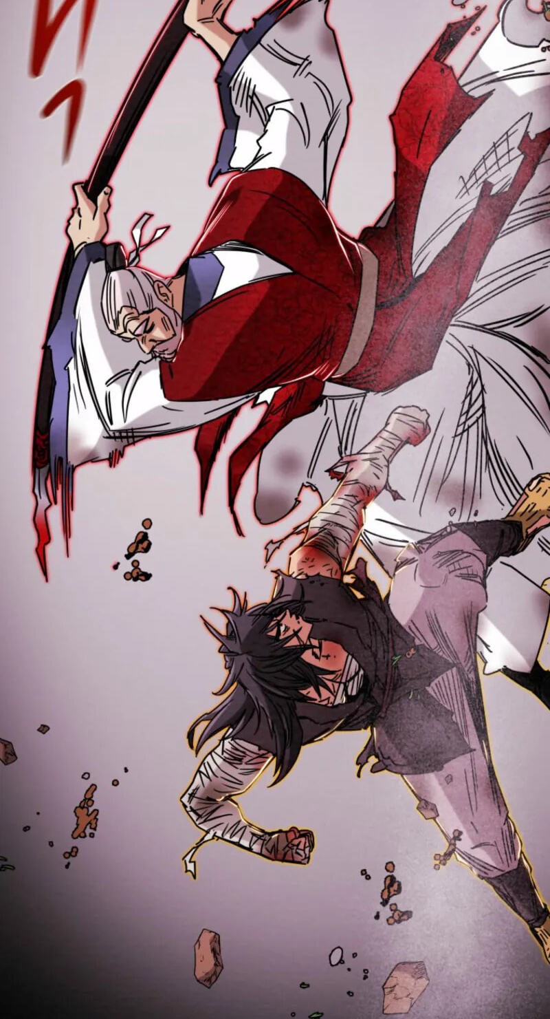 Heavenly Moon Chapter 281 page 85 - 